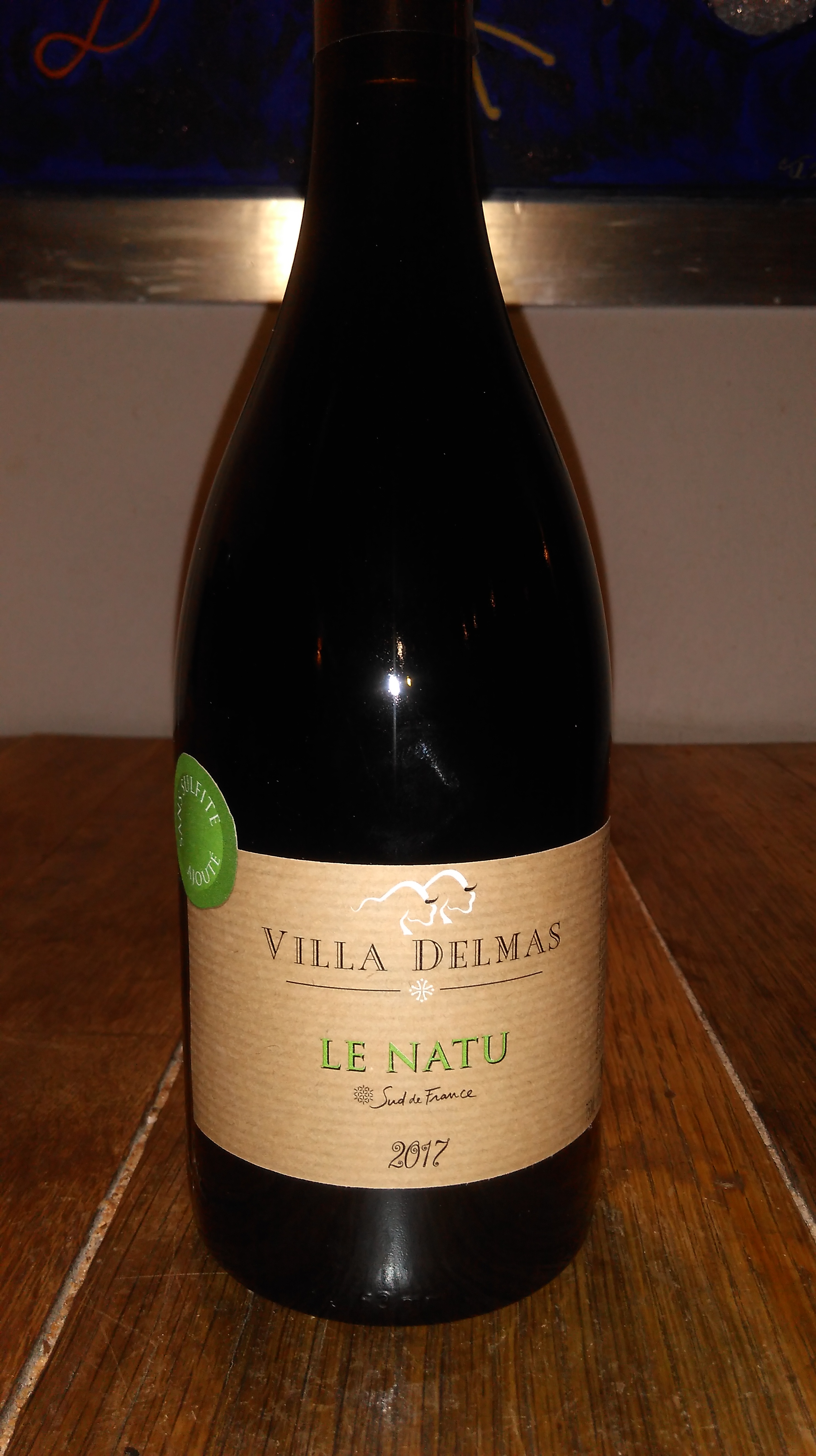 Le Natu