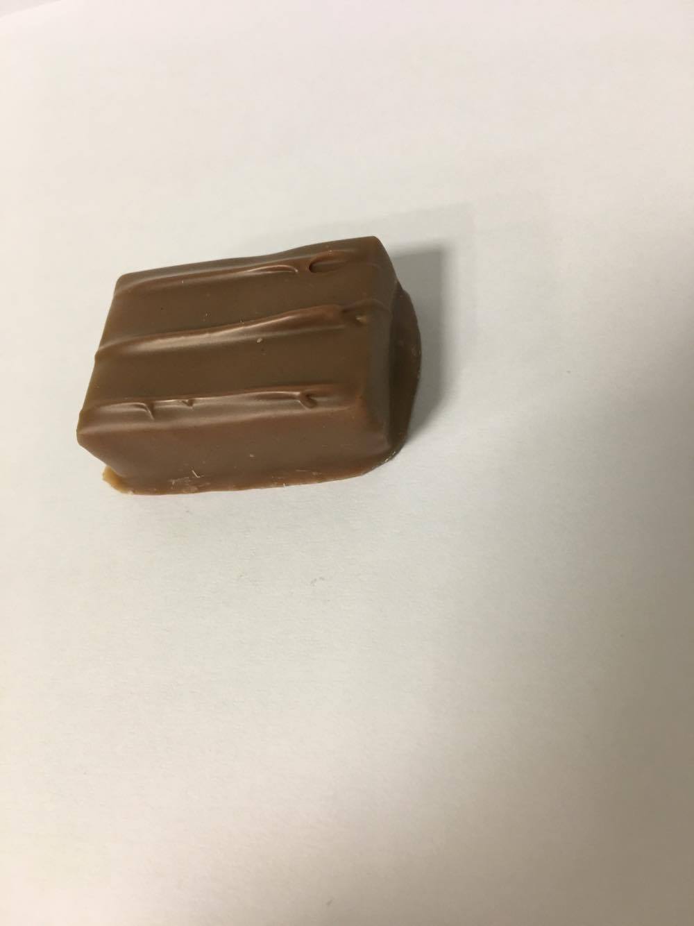 Gianduja Nature