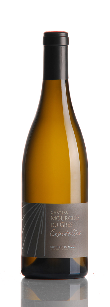 Capitelles blanc