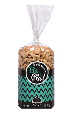 CAUQUILHOUS 400 gr