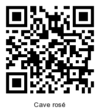 La Cave rose/La Cave de Gruissan