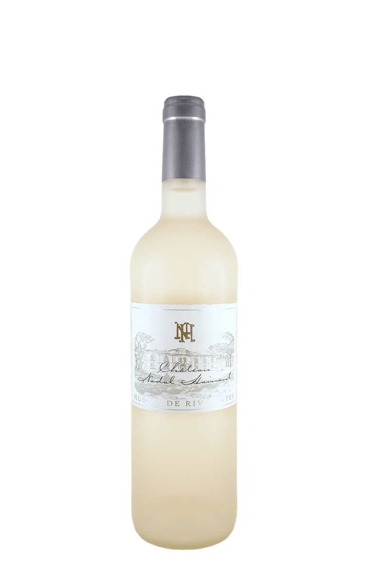 MUSCAT DE RIVESALTES