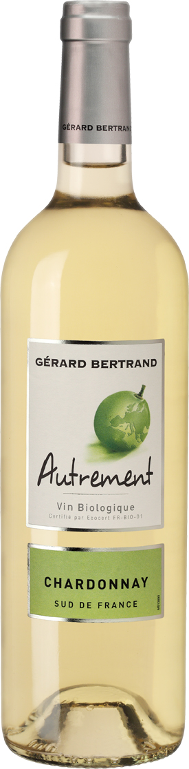 Autrement Chardonnay