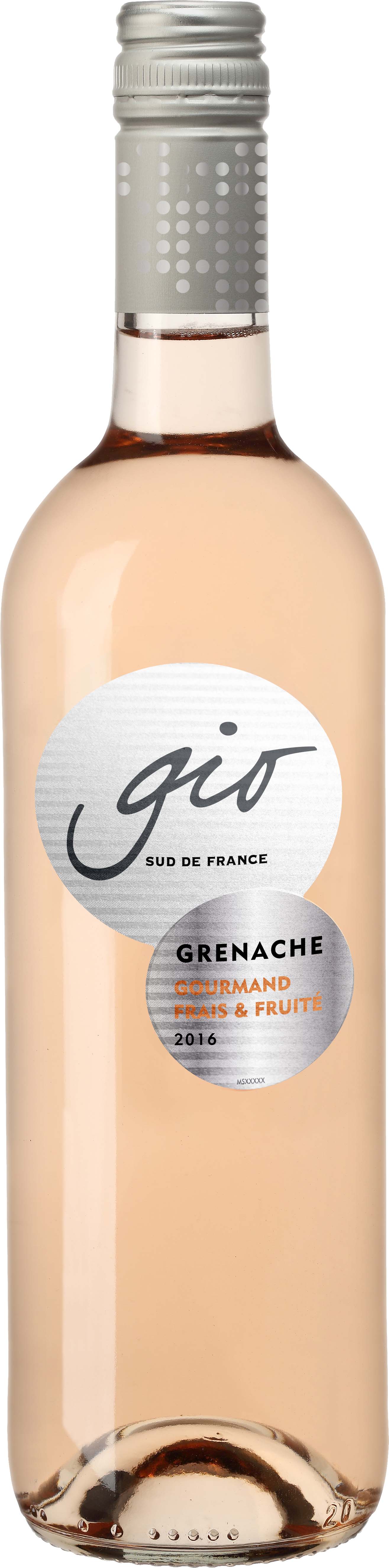 GIO Rosé
