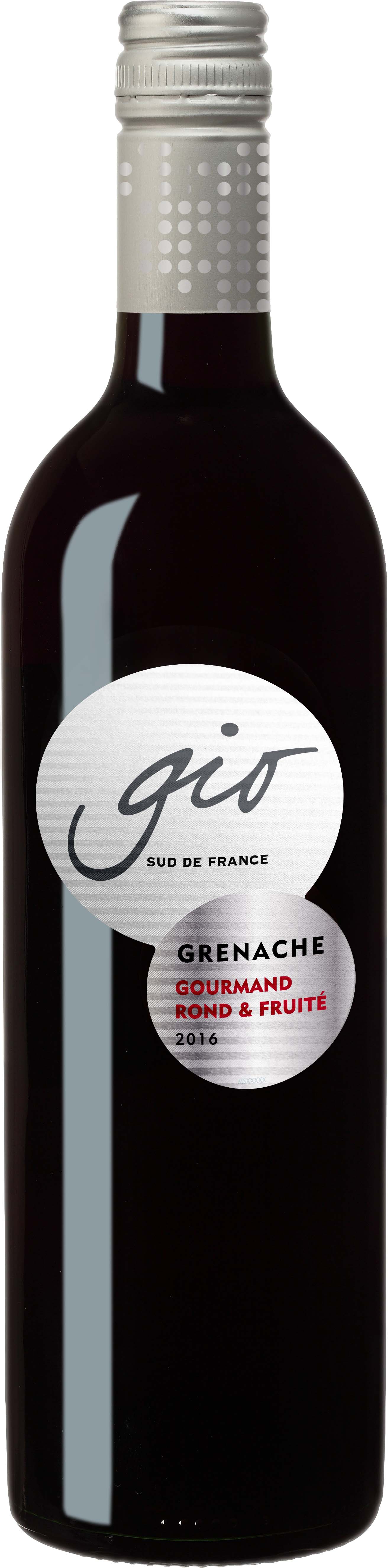 Gio Rouge