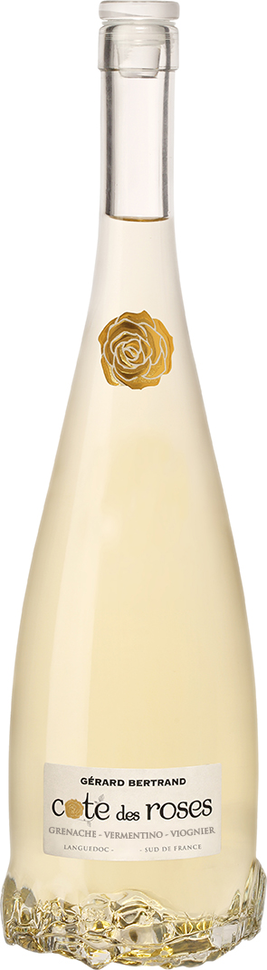 Cote des Roses Blanc