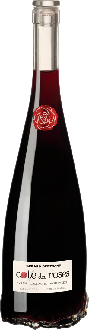 Cote des Roses Rouge