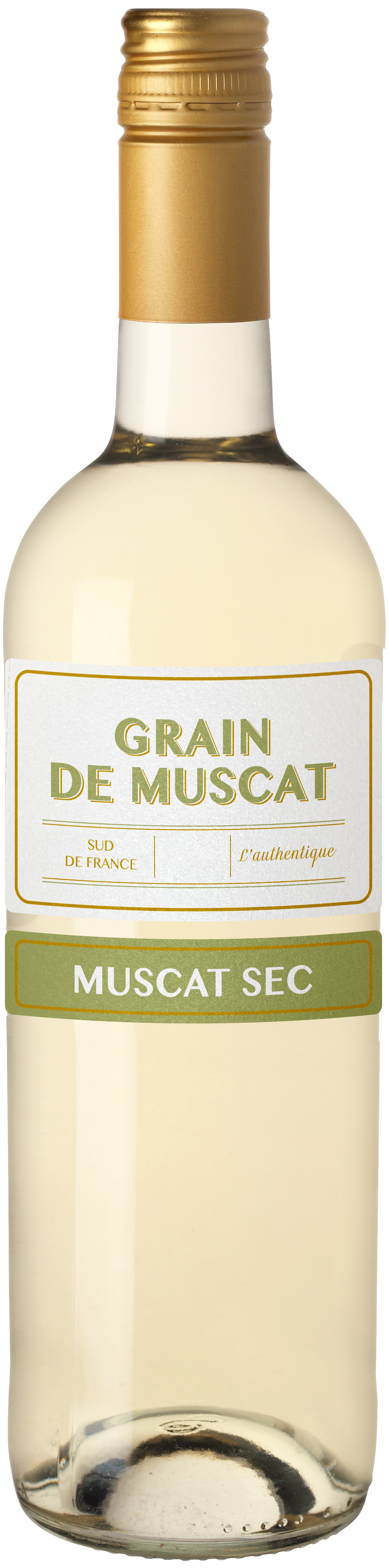 Grain de Muscat Sec