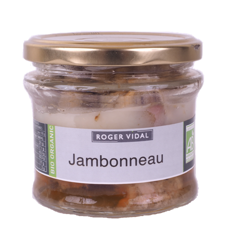 Jambonneau