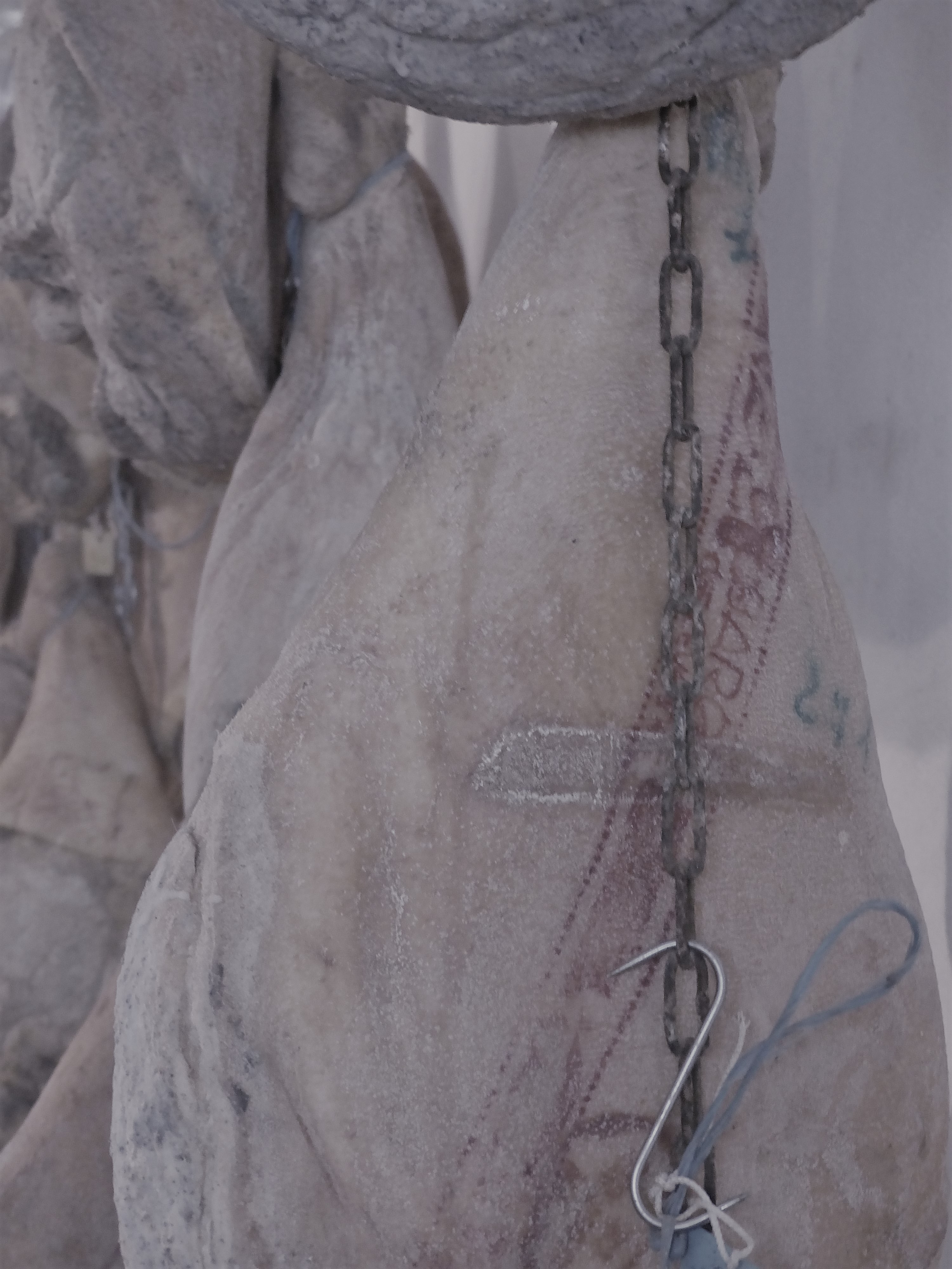 Jambon sec Baron des Cevennes