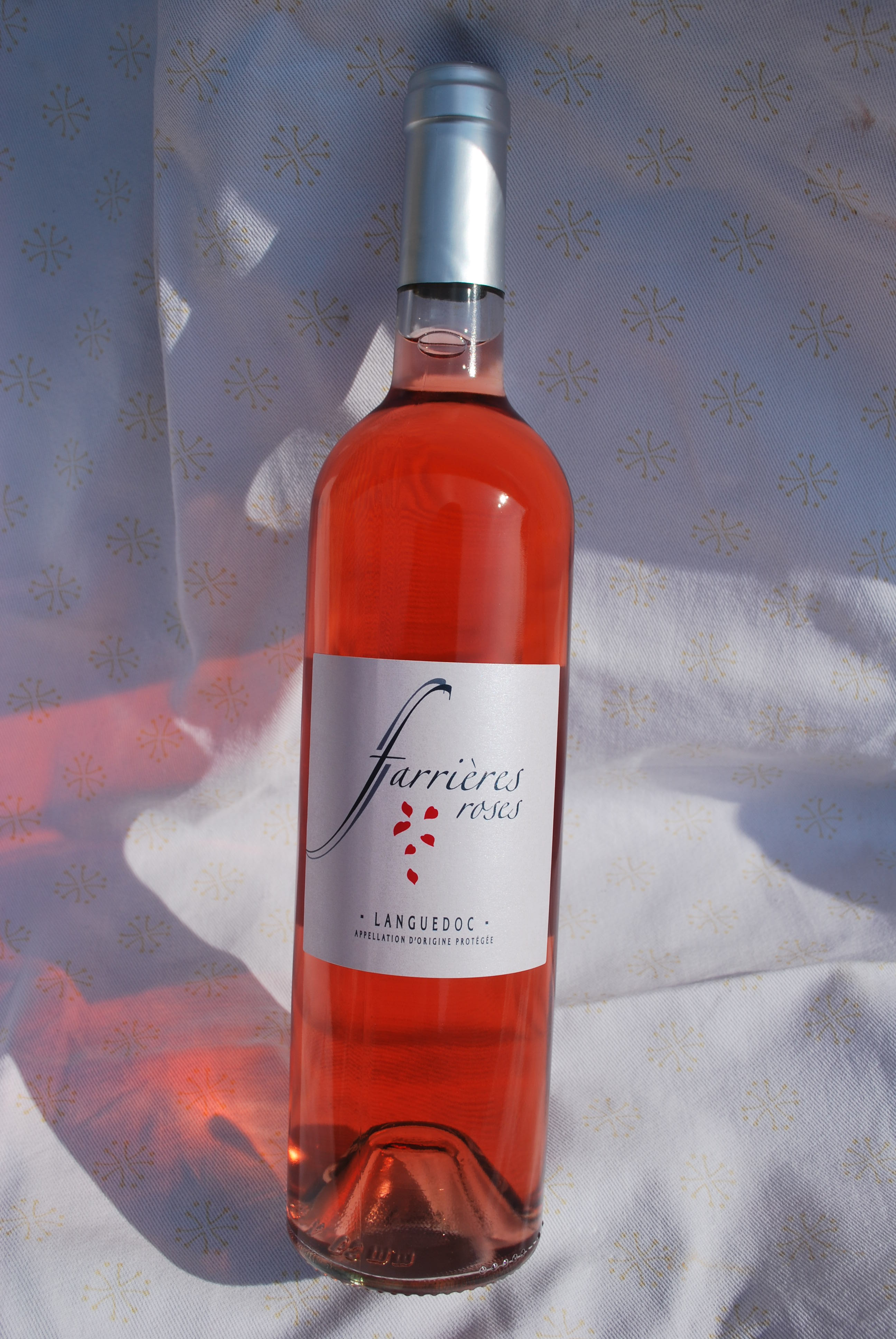 Farrieres Roses
