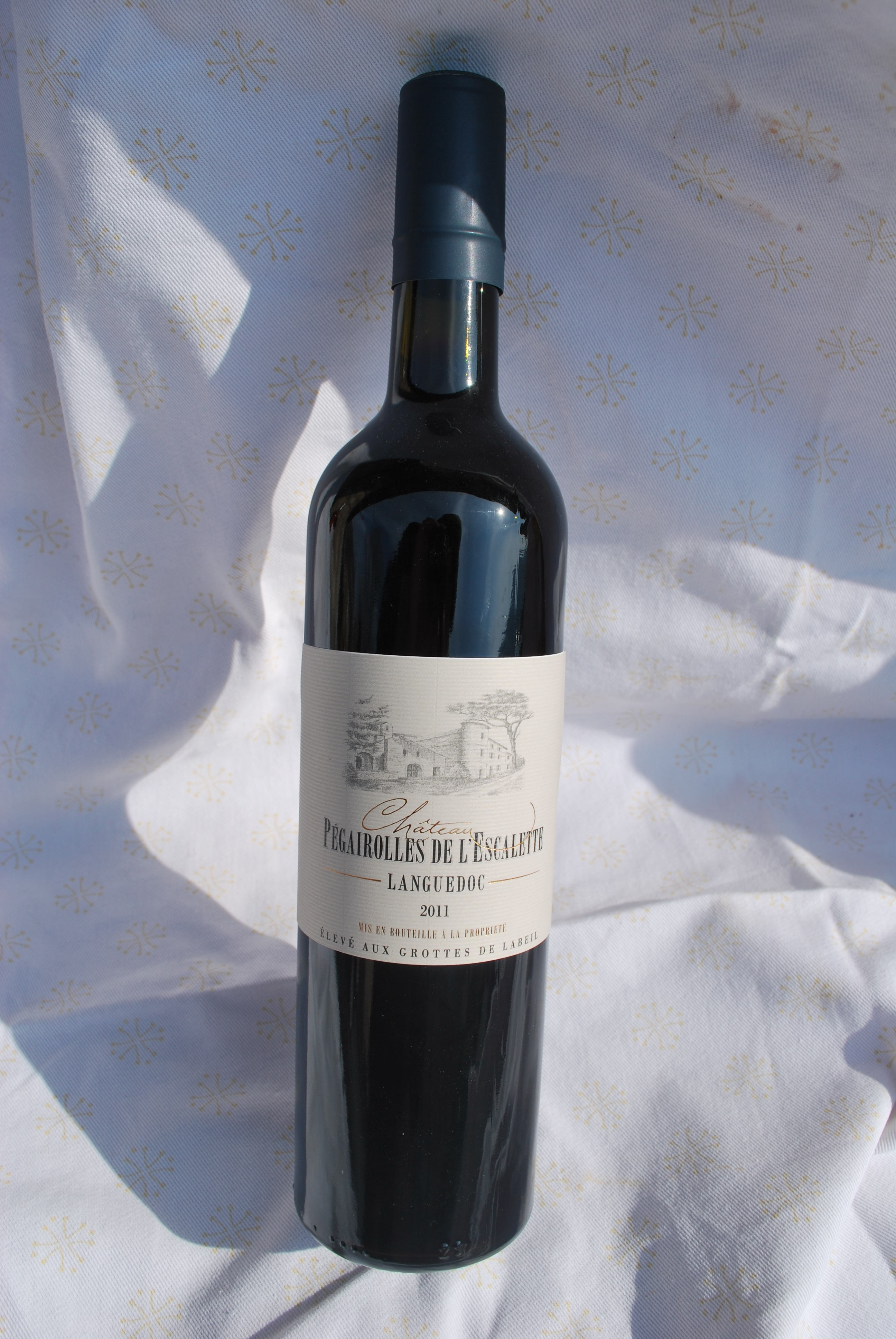 Château Labeil