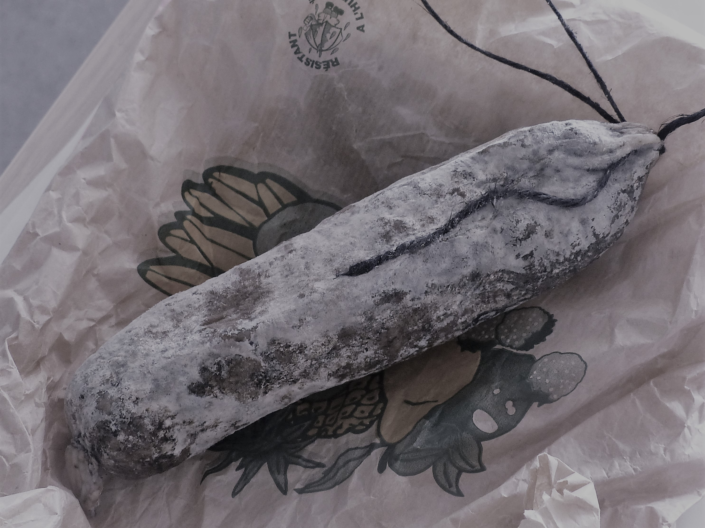 Saucisson Baron des Cevennes