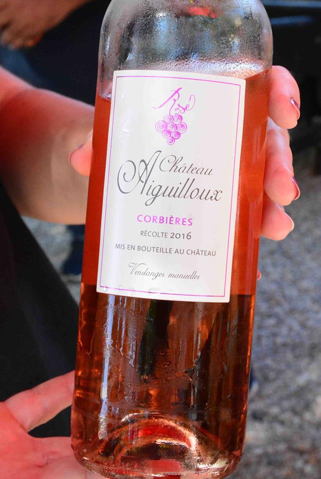 Rosé 2019