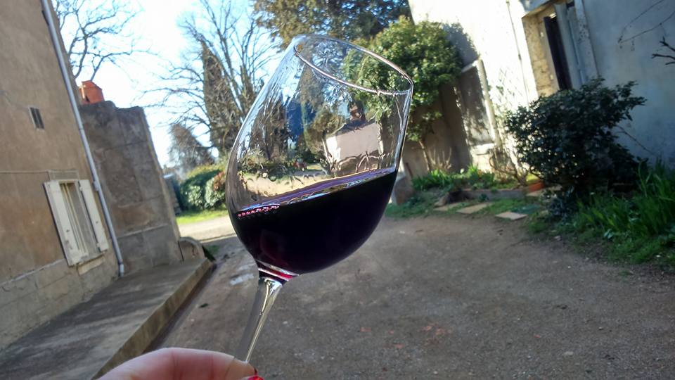 Cuvée Trois Seigneurs 2016