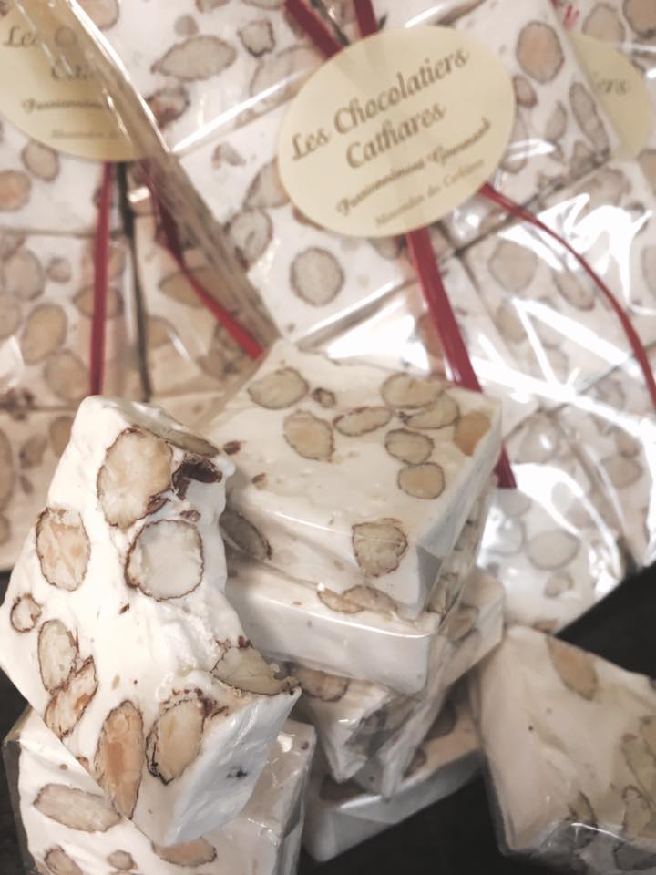 Nougat Traditionnel