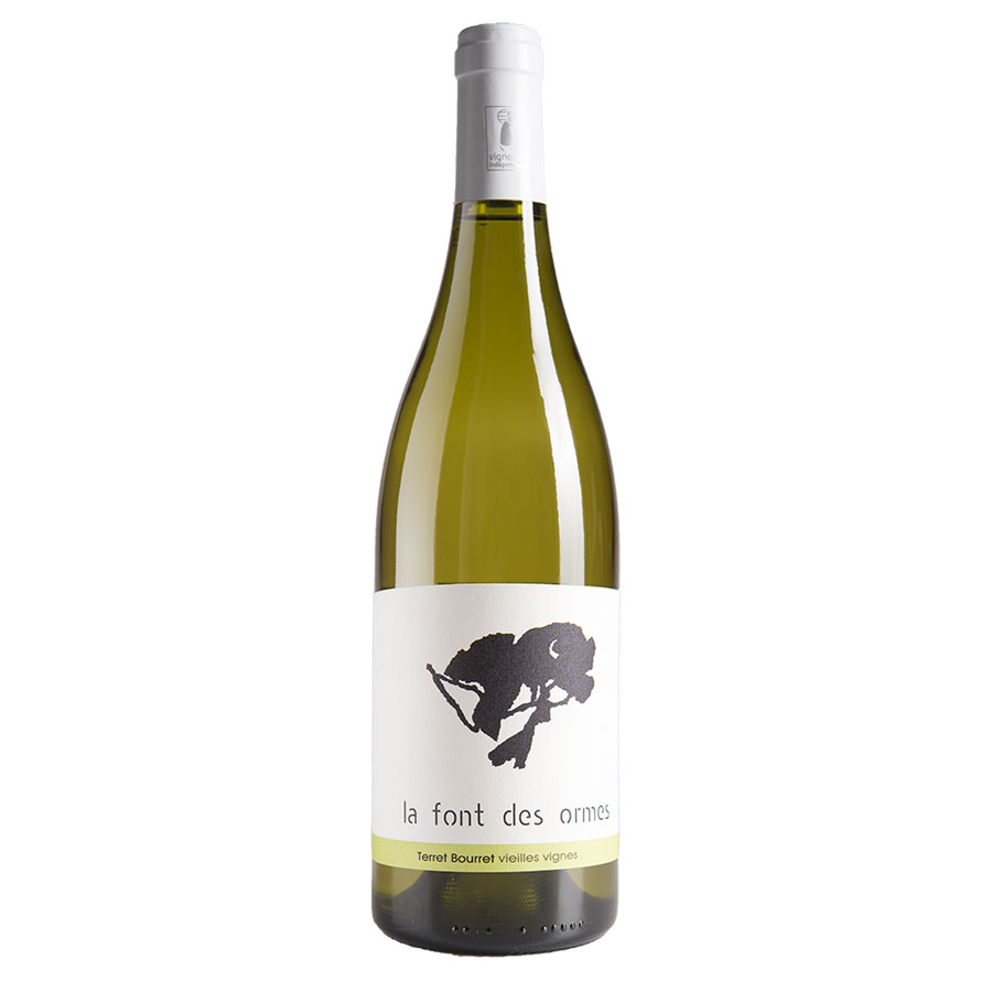 Terret Bourret Vieilles Vignes
