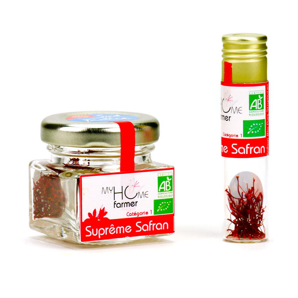 Supreme Safran