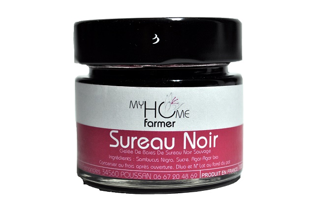 Sureau Noir