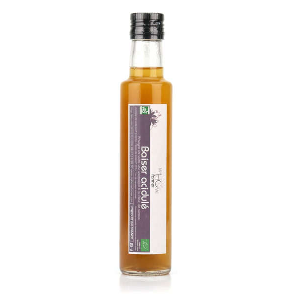 Baiser Acidule
