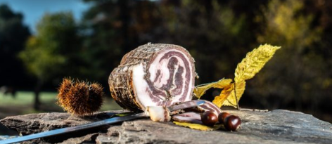 Poitrine roulée Baron des Cévennes