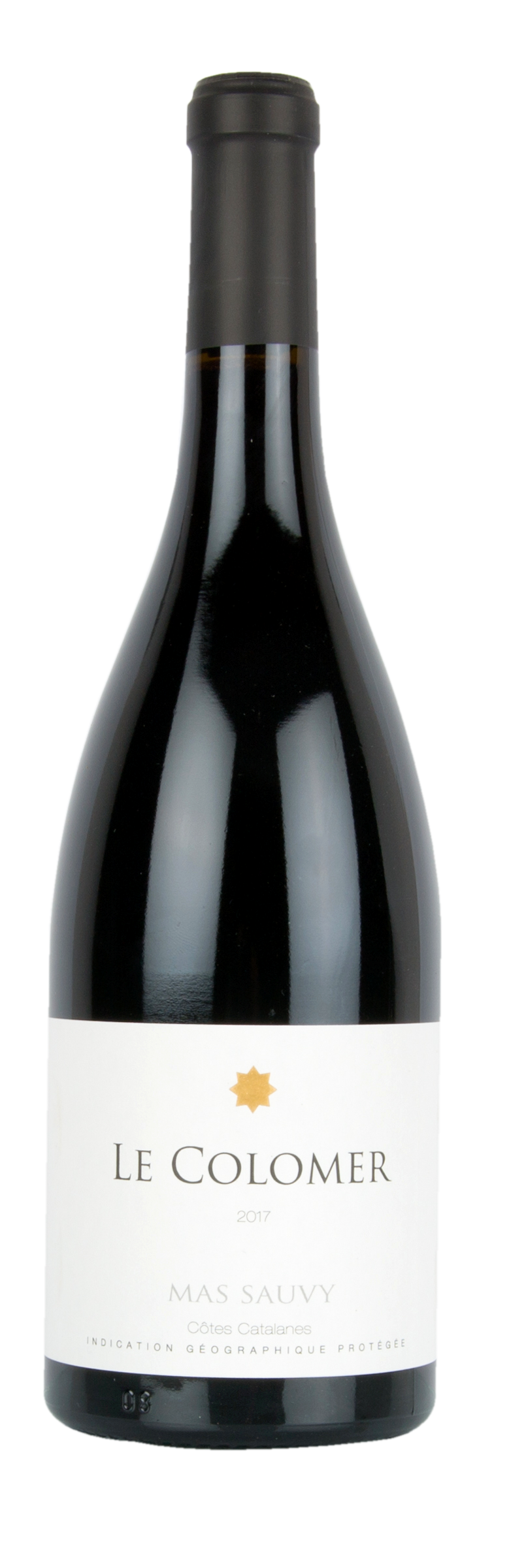 LE COLOMER
