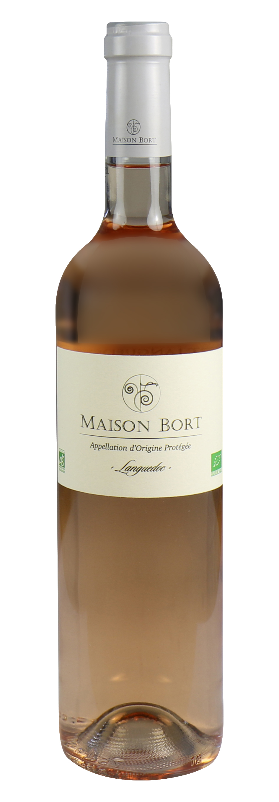 Maison Bort Rose