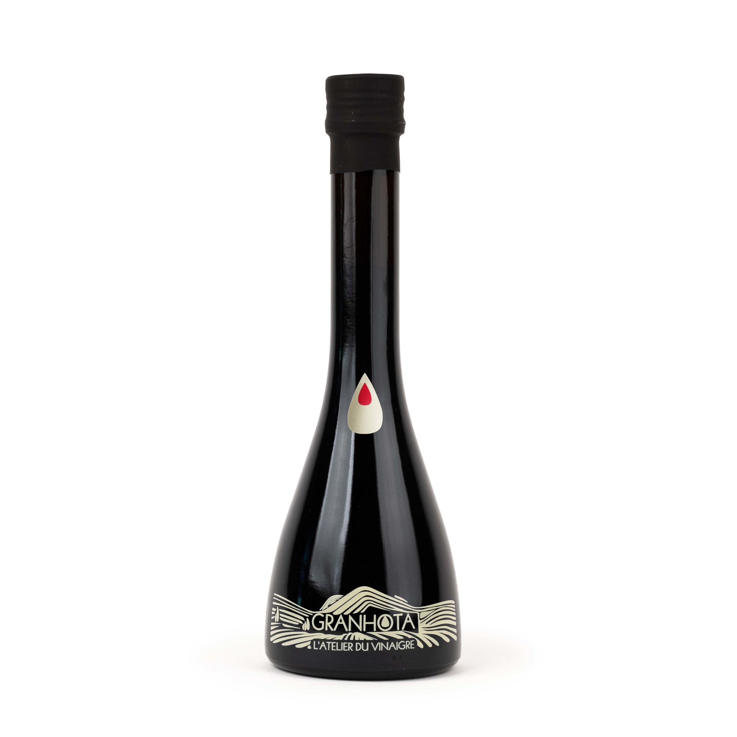 Vinaigre à la Framboise