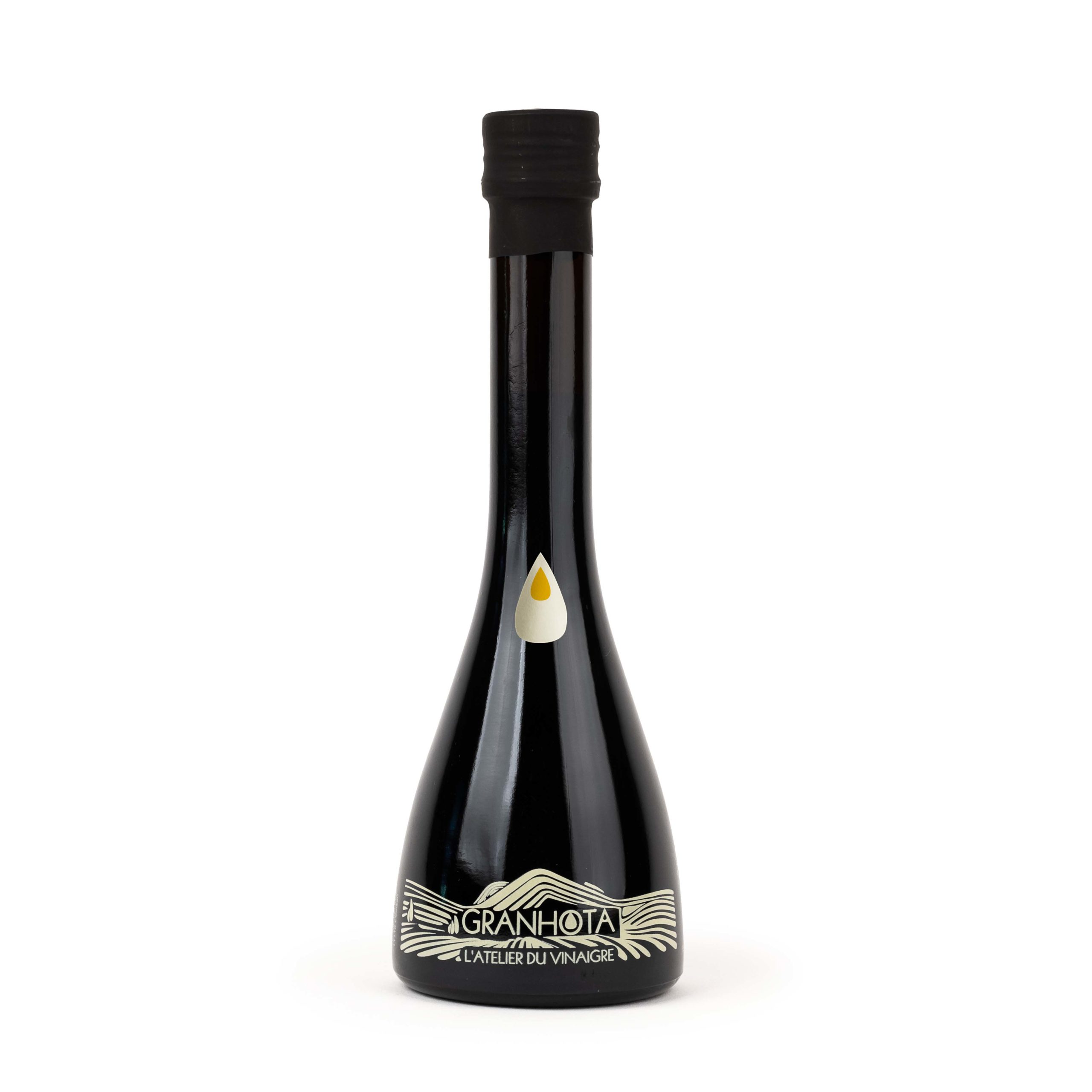 Vinaigre de Muscat petits grains