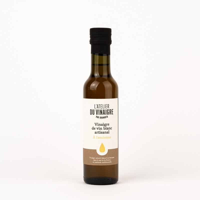 Vinaigre de Vin Blanc