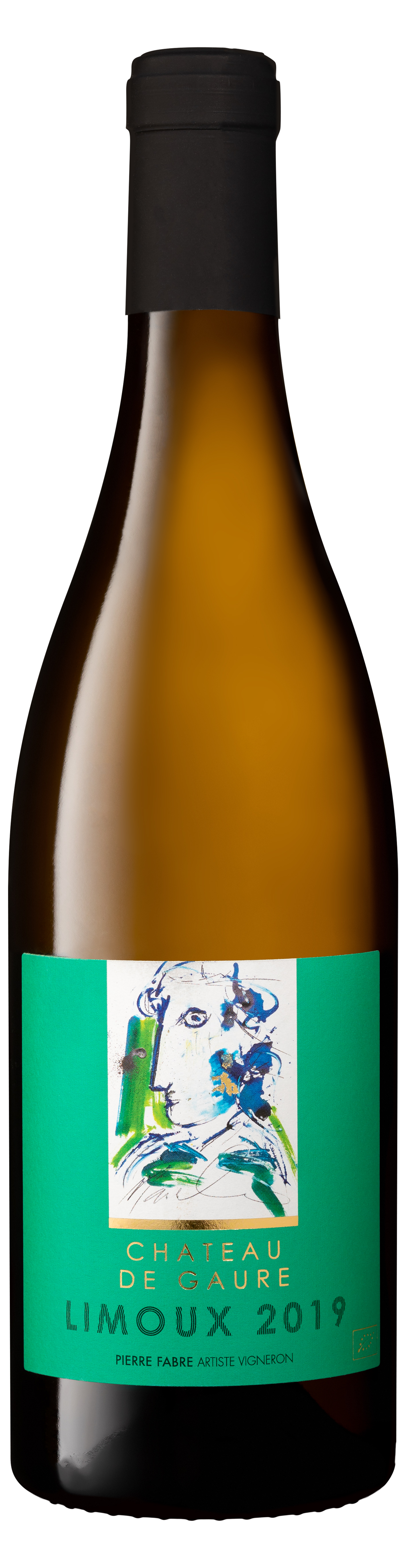 Chateau LIMOUX