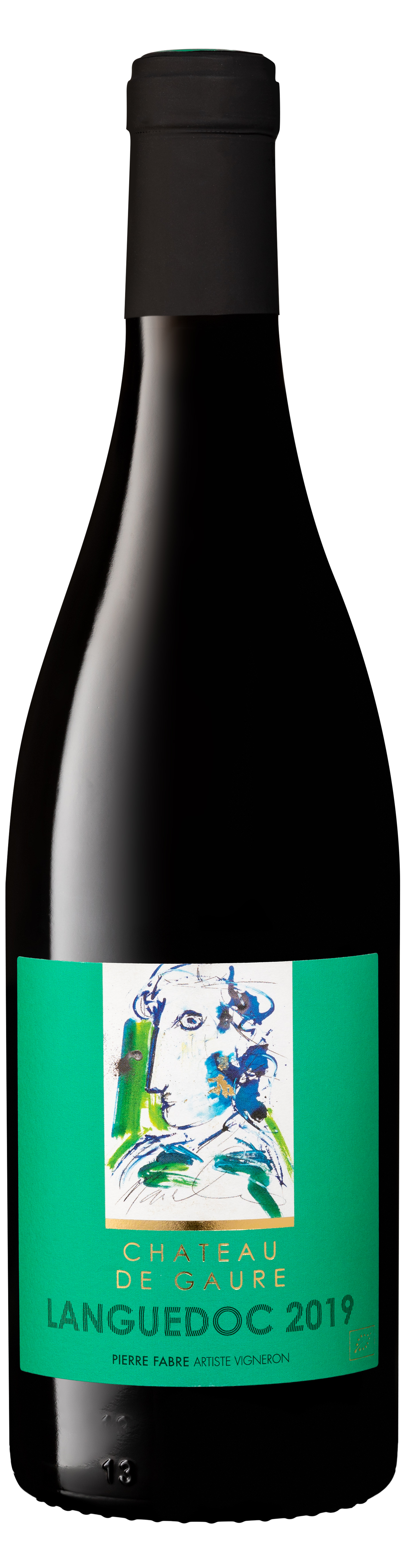 Chateau LANGUEDOC
