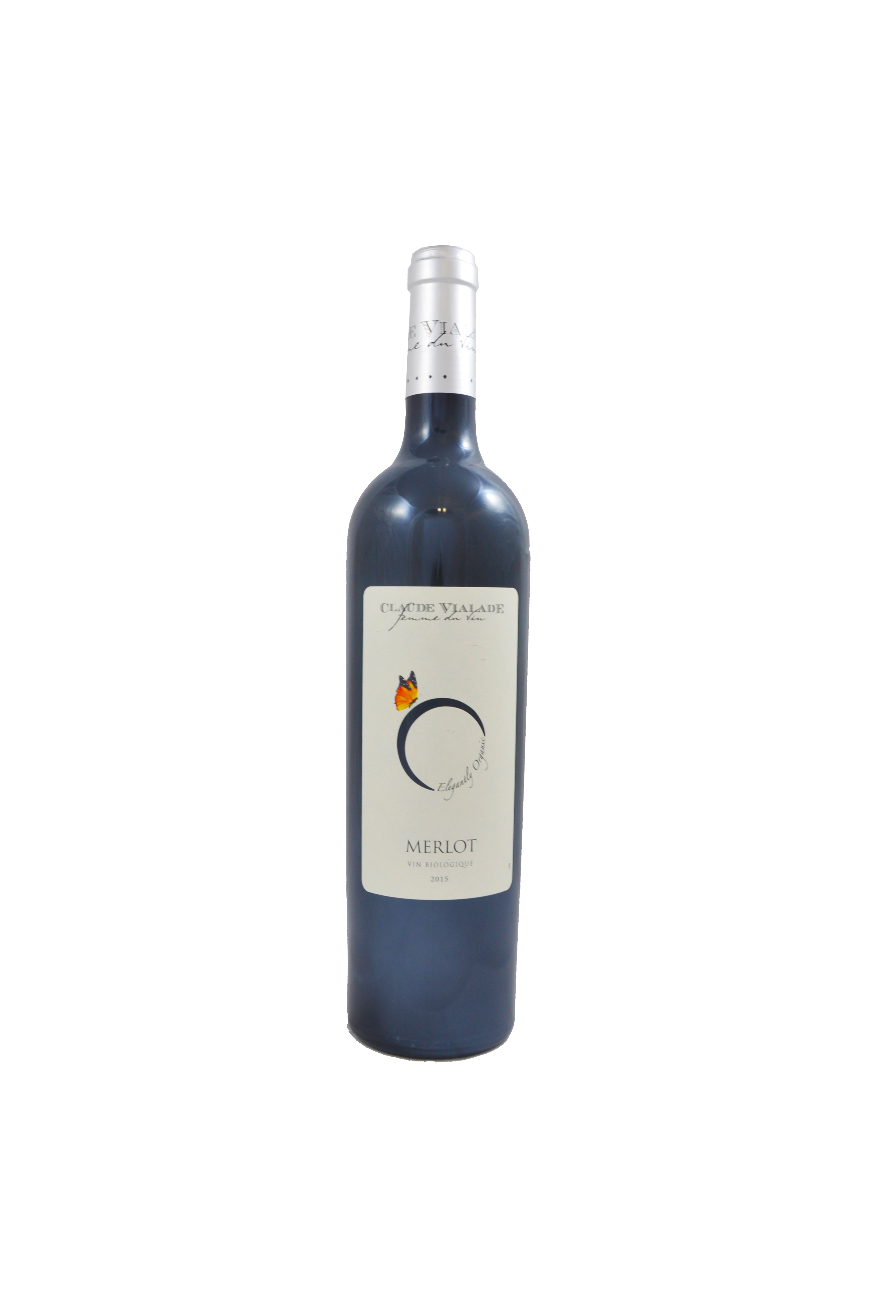 Elegantly Organic Merlot