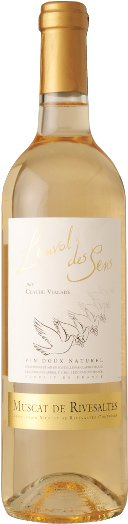 L'envol des Sens