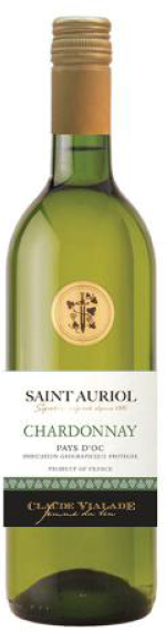 Saint Auriol Chardonnay