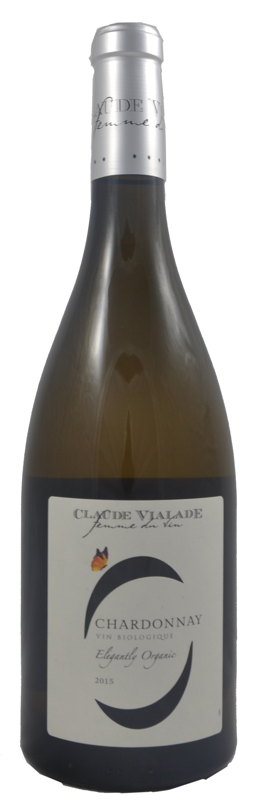 Elegance 43.74° Nord - Chardonnay