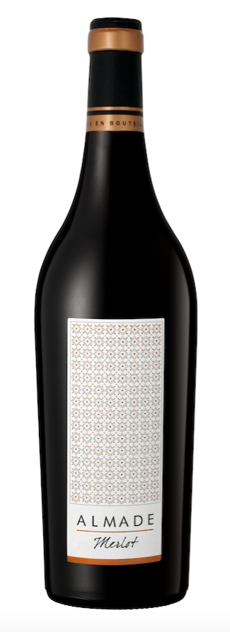 ALMADE - Merlot