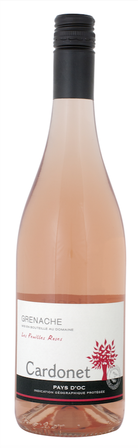 Cardonet - Grenache