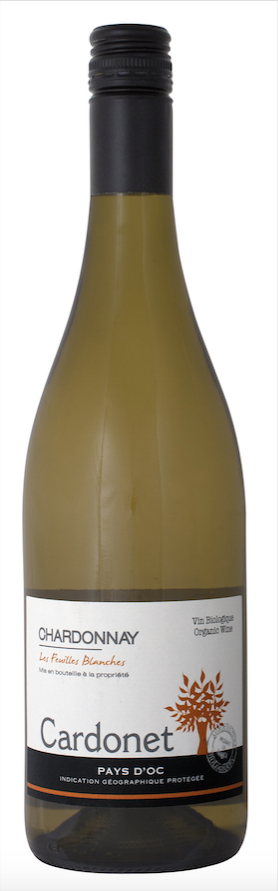 Cardonet - Chardonnay