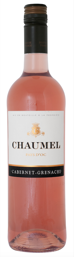 Chaumel - Cabernet/Grenache
