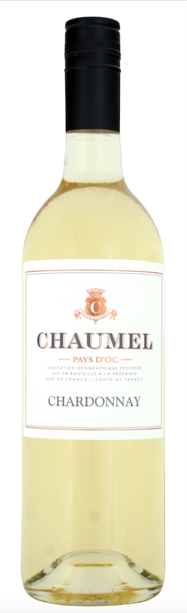 Chaumel - Chardonnay