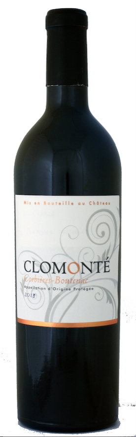 Clomonte - Rouge