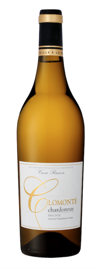 Clomonte - Chardonnay