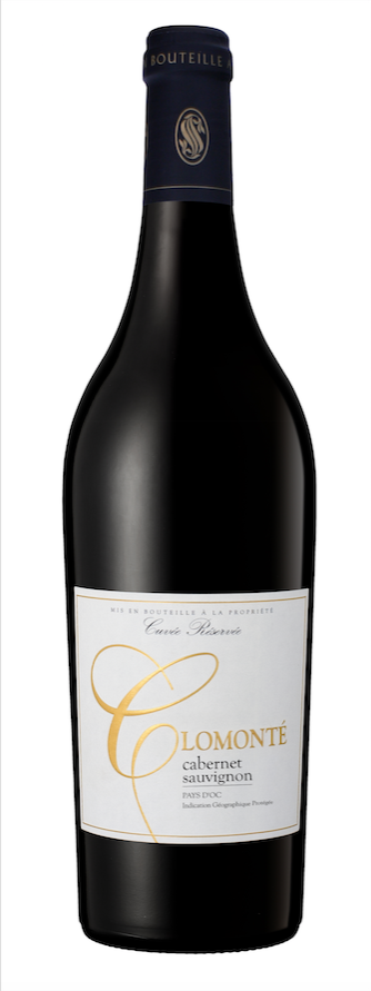 Clomonte - Cabernet/Sauvignon