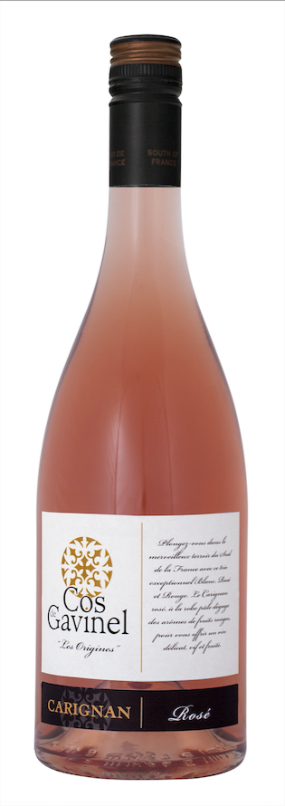 Cos de Gavinel - Carignan