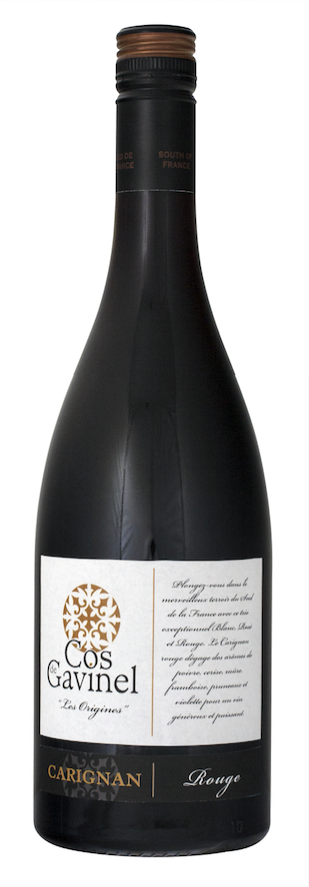 Cos de Gavinel - Carignan