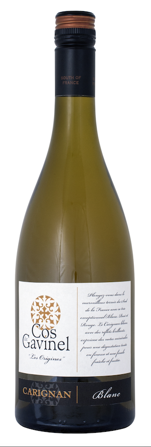Cos de Gavinel - Carignan
