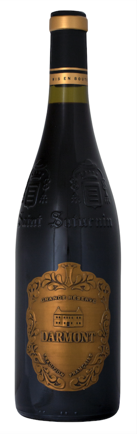 Darmont - Grande Reserve