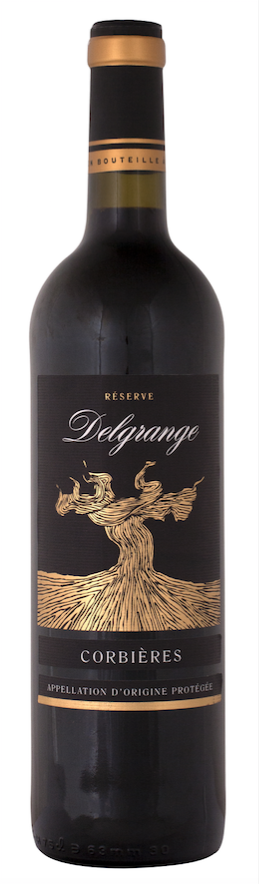 Delgrange - Fut de Chene