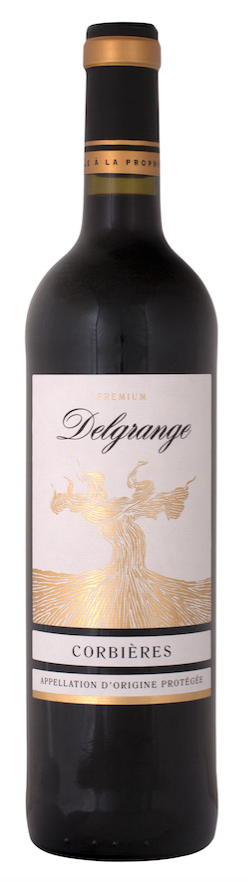 Delgrange